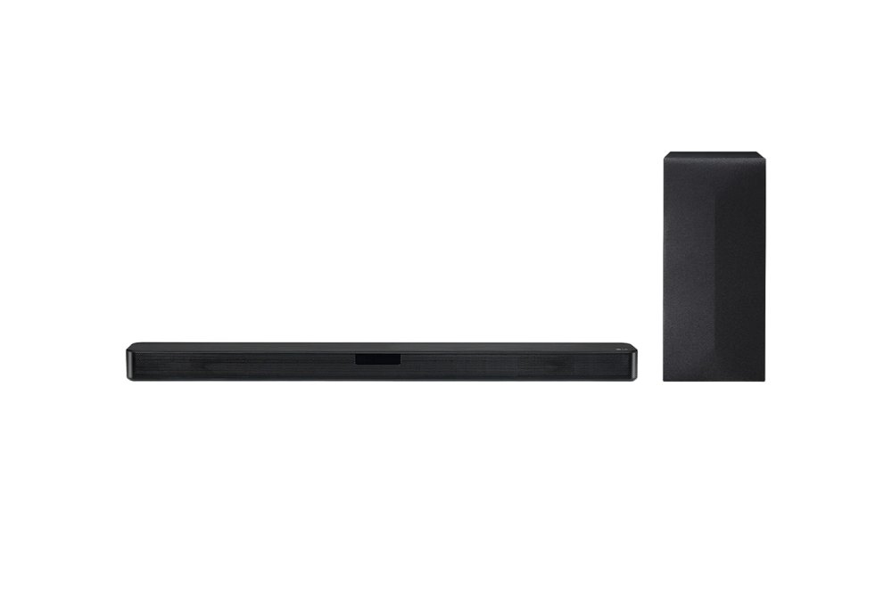 Cumpara  Sisteme audio - Soundbar LG SN4..