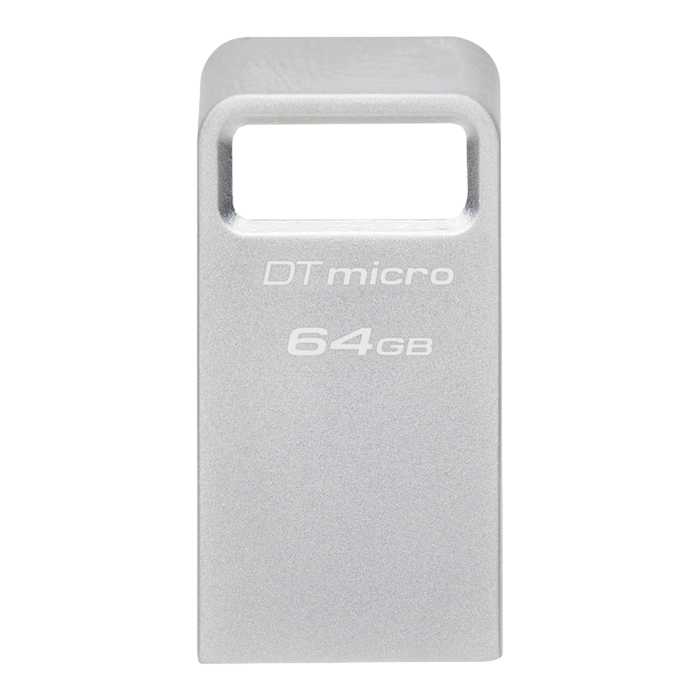 64GB USB3.2 Flash Drive Kingston DataTravaler..