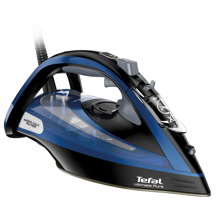 Cumpara  Îngrijirea hainelor - Iron Tefal FV9834E0..