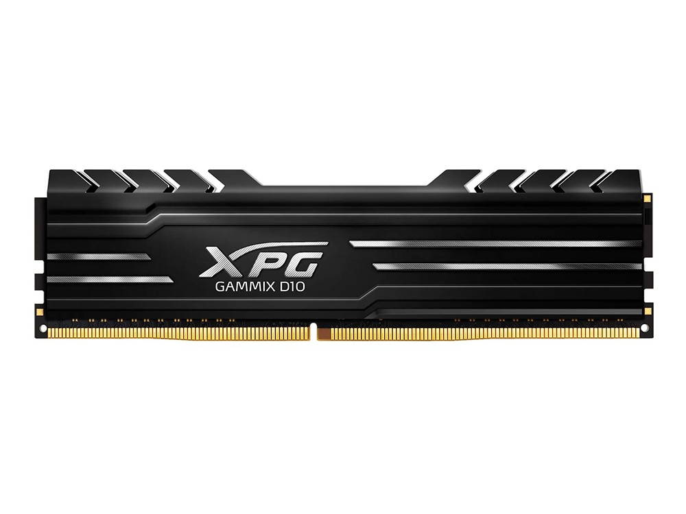 Оперативная память ADATA AX4U2666316G16-SBG, DDR4 SDRAM, 2666 МГц, 16Гб, AX4U2666316G16-SBG