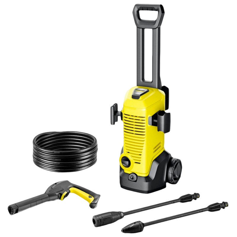 High Pressure Washer Karcher 1.676-..