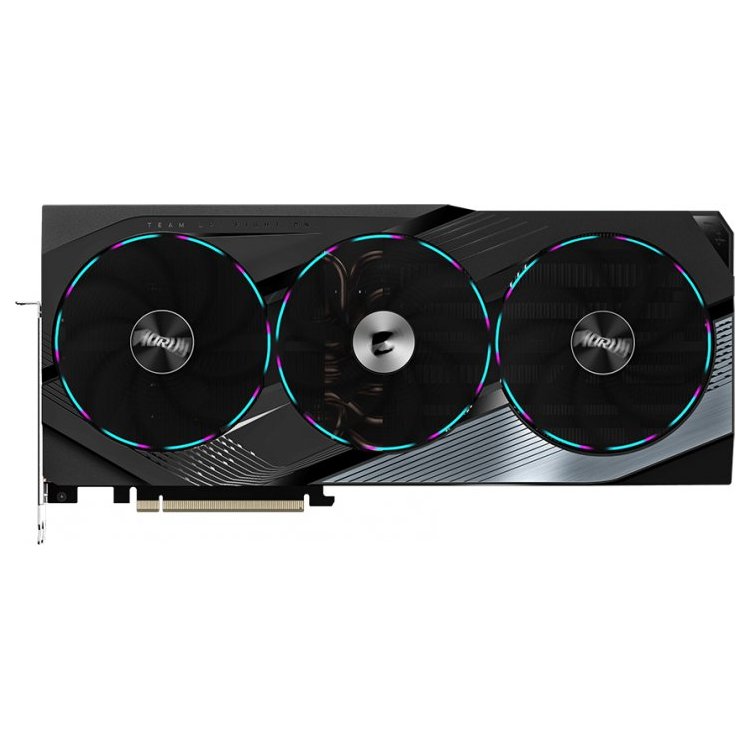 VGA Gigabyte RTX4070Ti 12GB GDDR6X Aorus Master  (GV-N407TAORUS E-12GD)