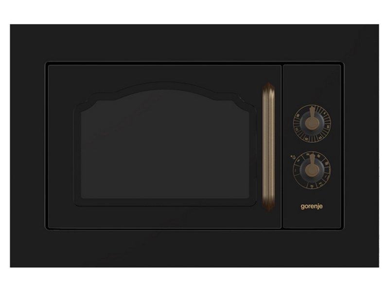 Cumpara  Cuptoare cu microunde - Built-in Microwave Gorenje BM 235 CLB..