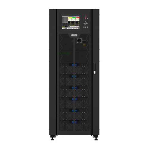 Cumpara  UPS / Acumulatoare - UPS PowerCom VGD  II-80K33 (without battery)..