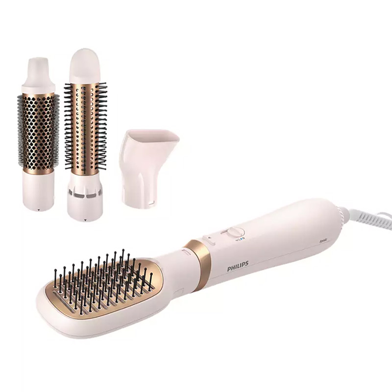 Cumpara  Uscătoare de păr - Hair Hot Air Styler Philips BHA310/00..