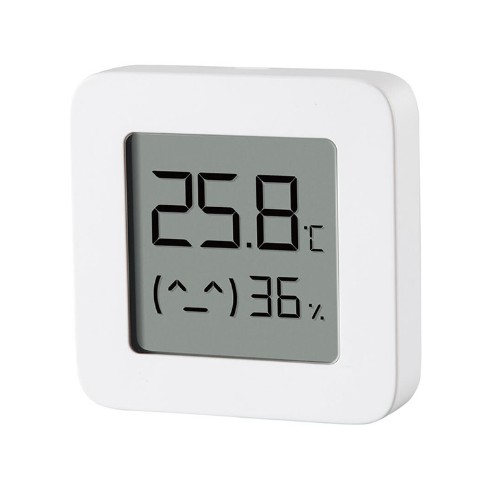 Cumpara  Senzori de temperatură și umiditate - Xiaomi Mi Bluetooth Temperature And Humidity ..