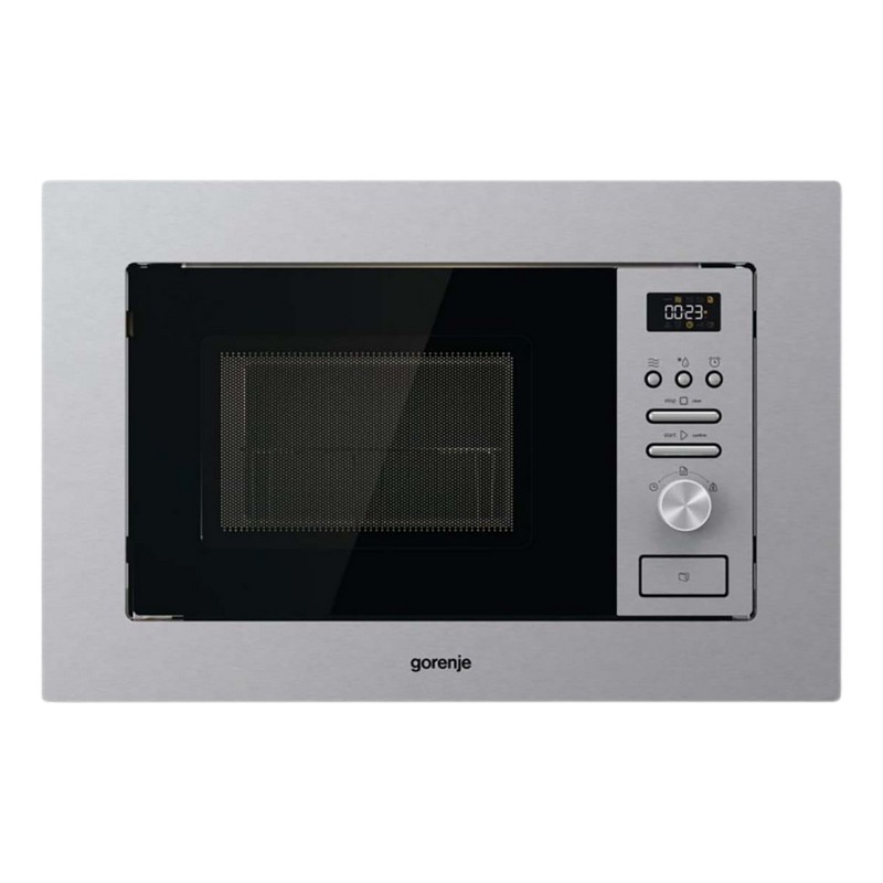 Cumpara  Cuptoare cu microunde - Built-in Microwave Gorenje BMI 201 AG1X..