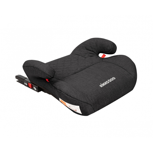 Cumpara  Cărucioare și scaune pentru mașină - Car Seat Kikka Boo 2-3 (15-36 kg) Groovy ISOF..