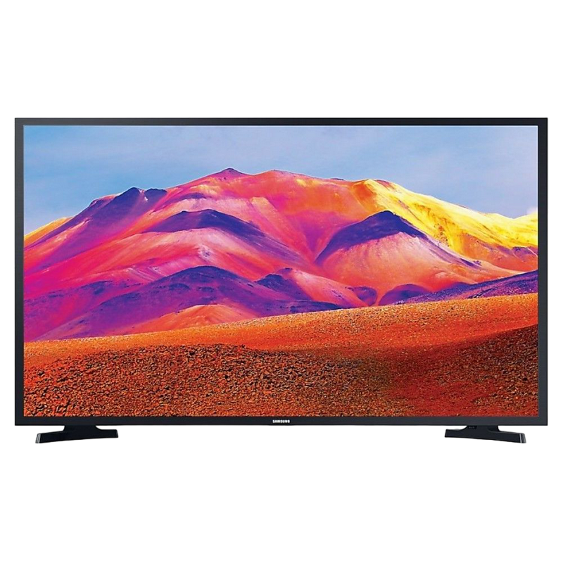 32" LED SMART TV Samsung UE32T4570AUXUA, 1366x768 HD, Tizen OS, Black