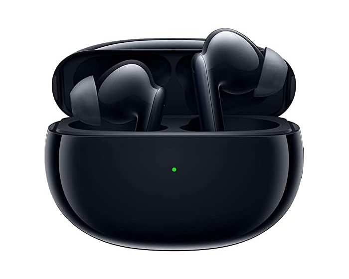 OPPO Enco X True Wireless Noise Can..