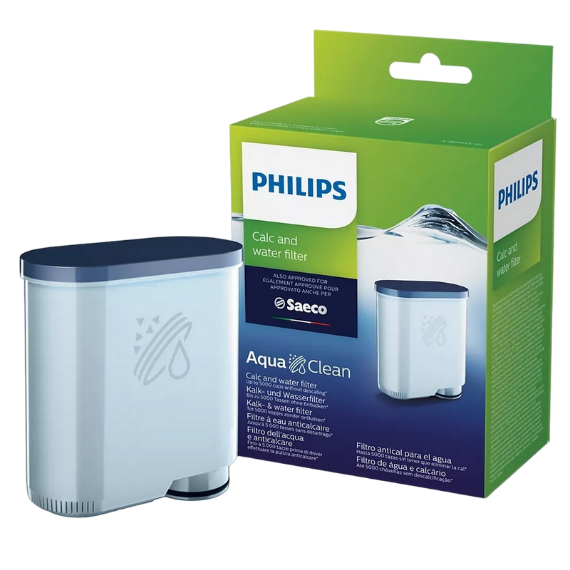Cumpara  Accesorii pentru aparatele de cafea - Coffee water filters Philips CA6903/10..
