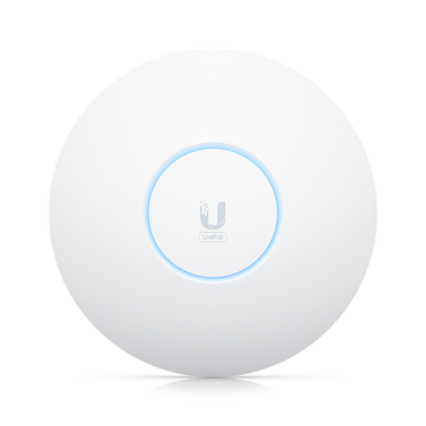 Cumpara  Rețea fără fir - Wi-Fi 6 Dual Band Access Point Ubiquiti 