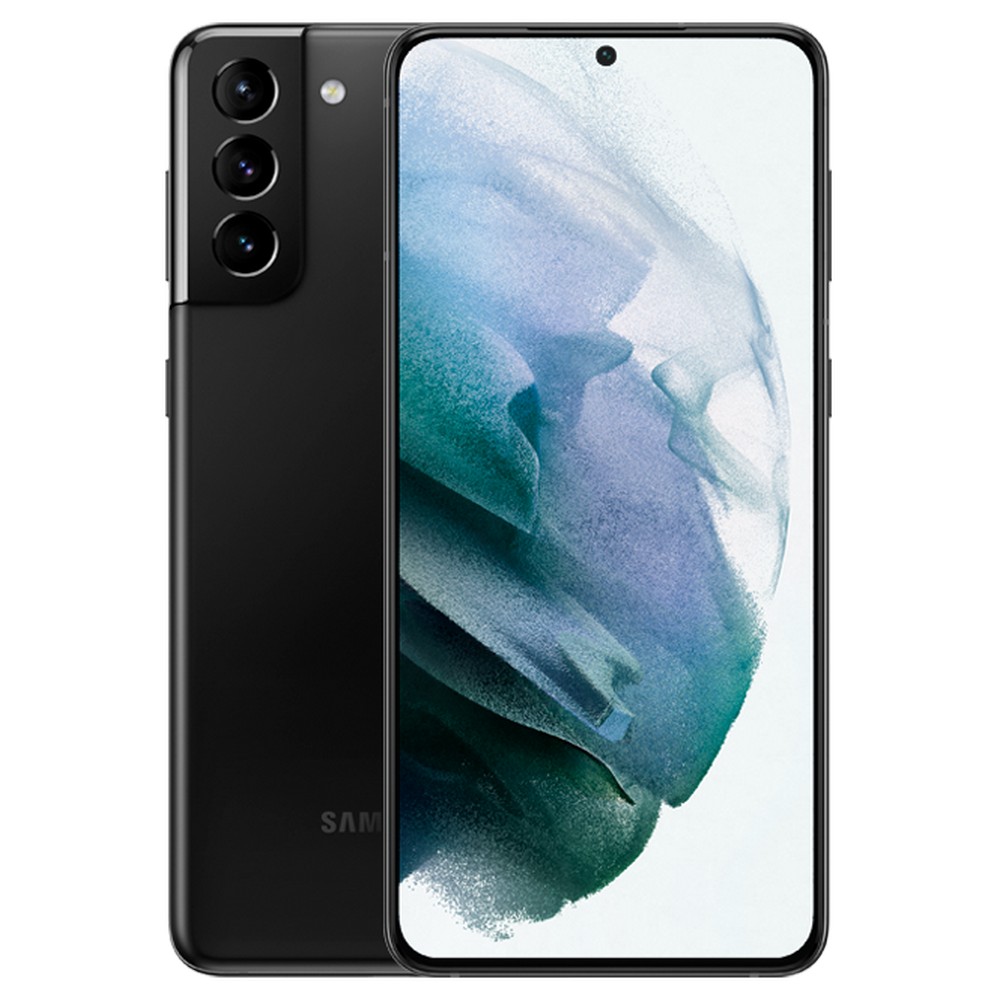 G996 S21+ 128Gb Black