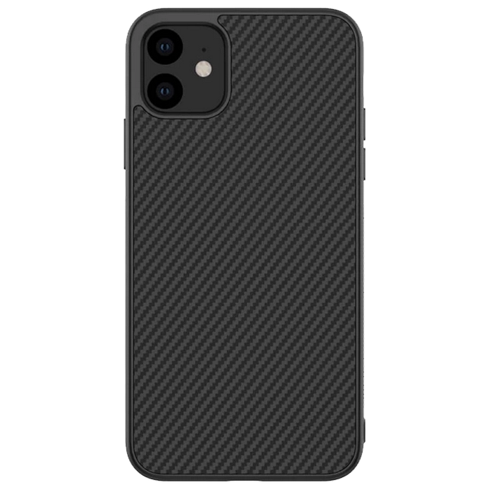Nillkin Apple iPhone 11 Pro, Synthetic Fiber, Black