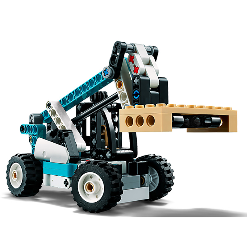 Конструктор LEGO 42133, 7+