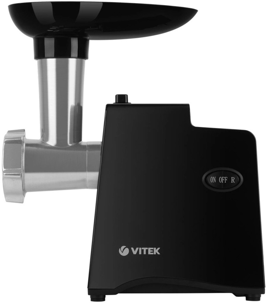 Cumpara  Masini de tocat carne și feliatoare - Meat Mincer VITEK VT-3644..
