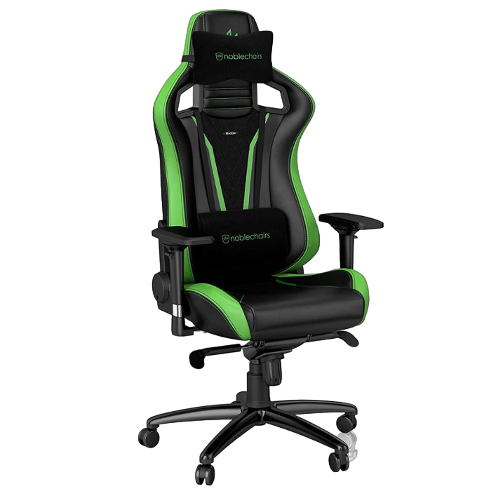 Gaming Chair Noble Epic NBL-PU-SPE-..