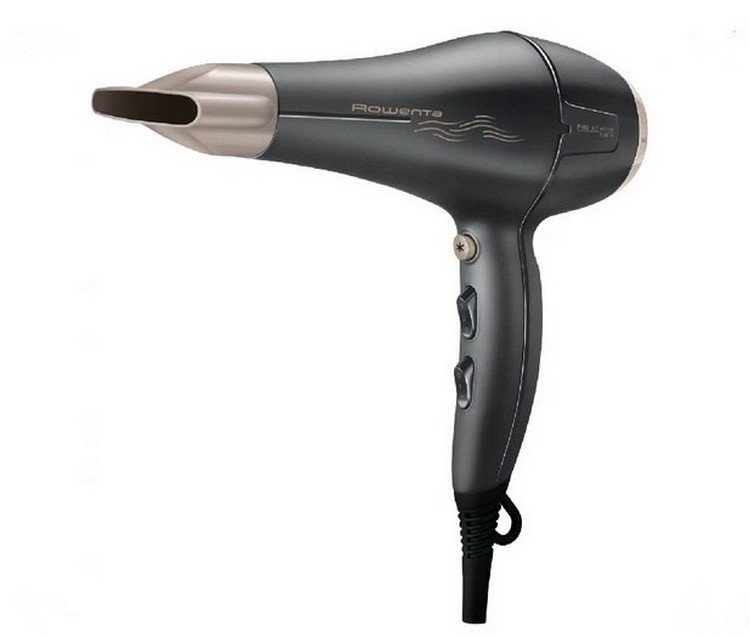 Hair Dryer ROWENTA CV7827F0