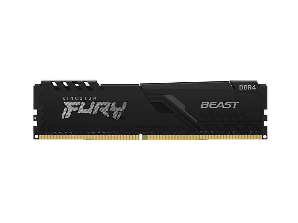 32GB DDR4-3200MHz  Kingston FURY Beast (KF432..