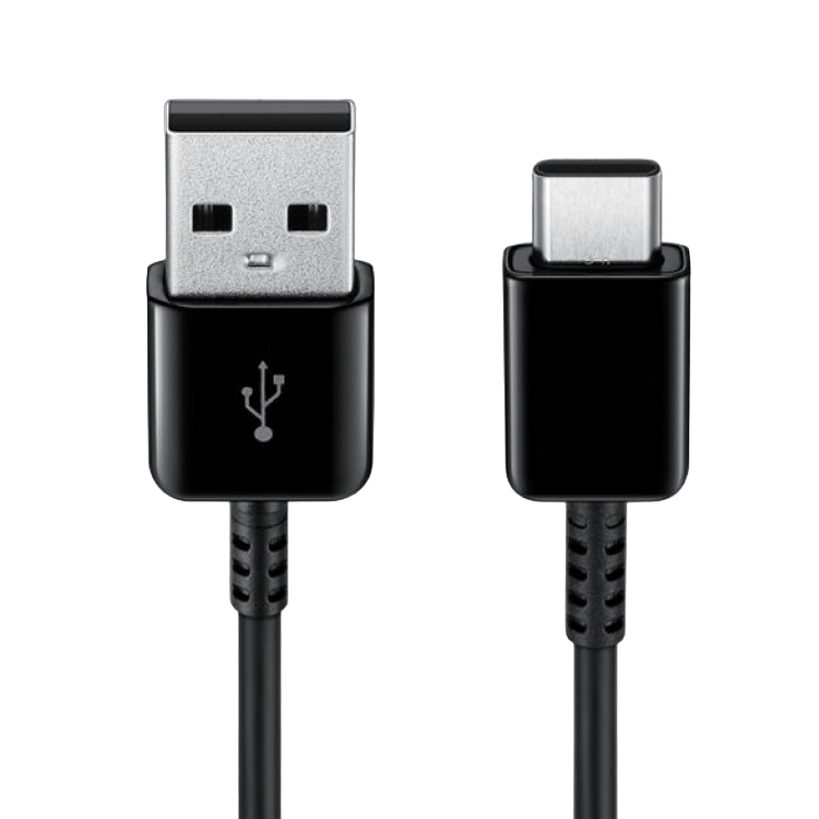 Type-C Cable Samsung, Black