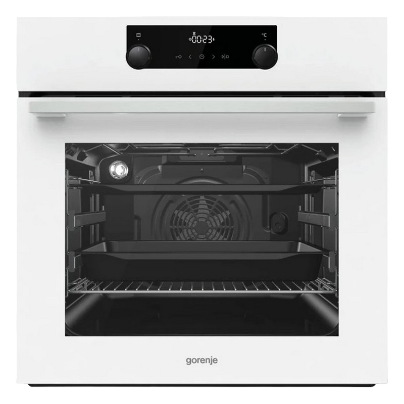 Cumpara  Cuptoare incorporabile - BinOven/el Gorenje BO 737 E30WG..