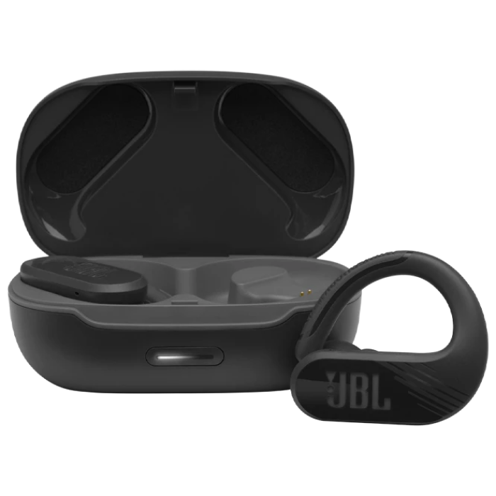  True Wireless JBL  Endurance Peak II Black