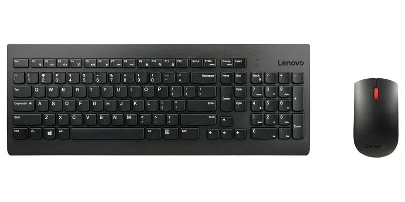 Lenovo Essential Wireless Combo Key..