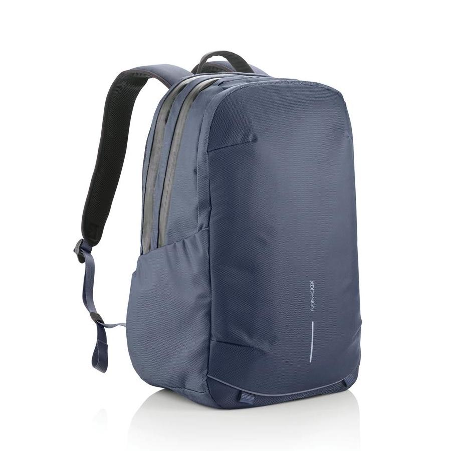 Backpack Bobby Explore, anti-theft, P705.915 ..