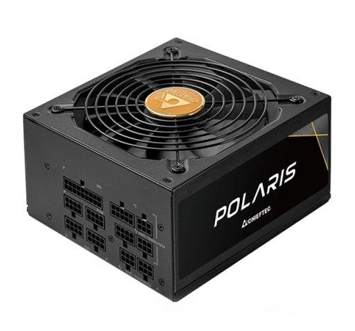 Power Supply ATX 1050W Chieftec POLARIS PPS-1..