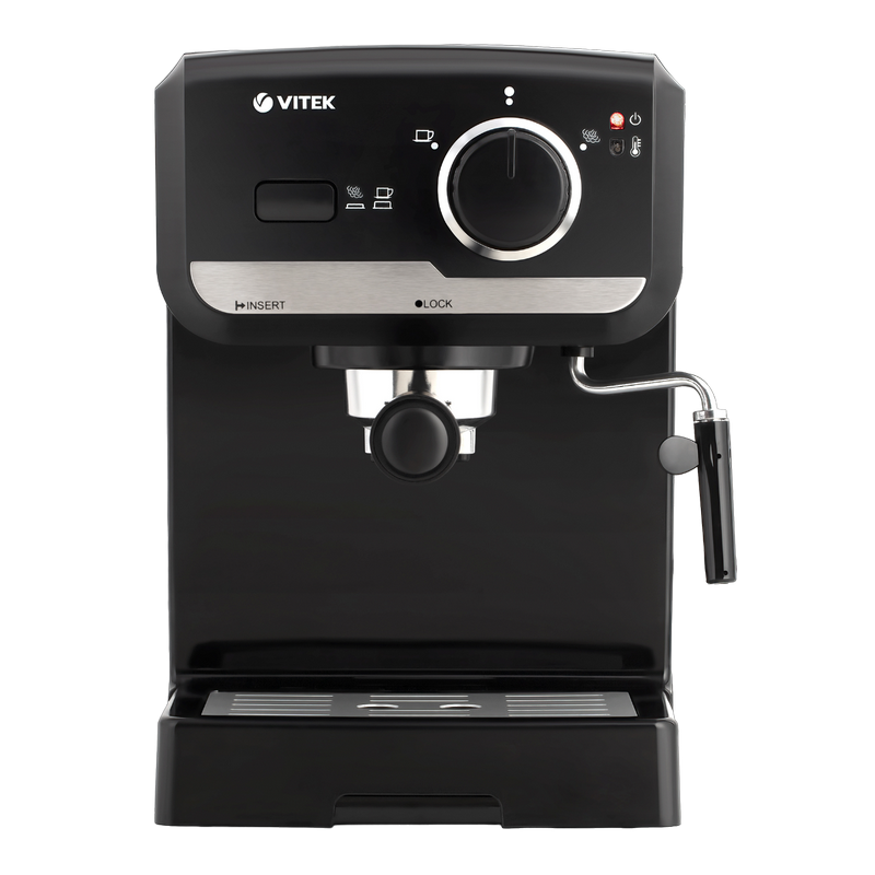 Cumpara  Cafetiere - Coffee Maker Espresso VITEK VT-1502..