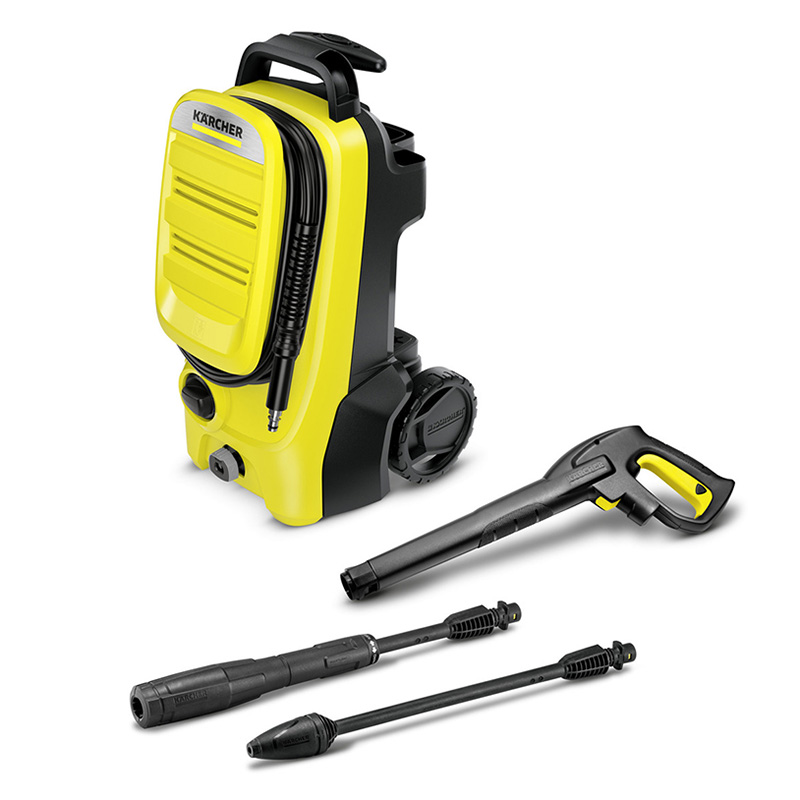 High Pressure Washer Karcher 1.679-400.0 K 4 Compact