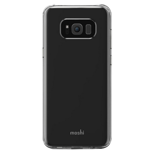 Moshi Sam. Gal. S8+, Vitros case, Black