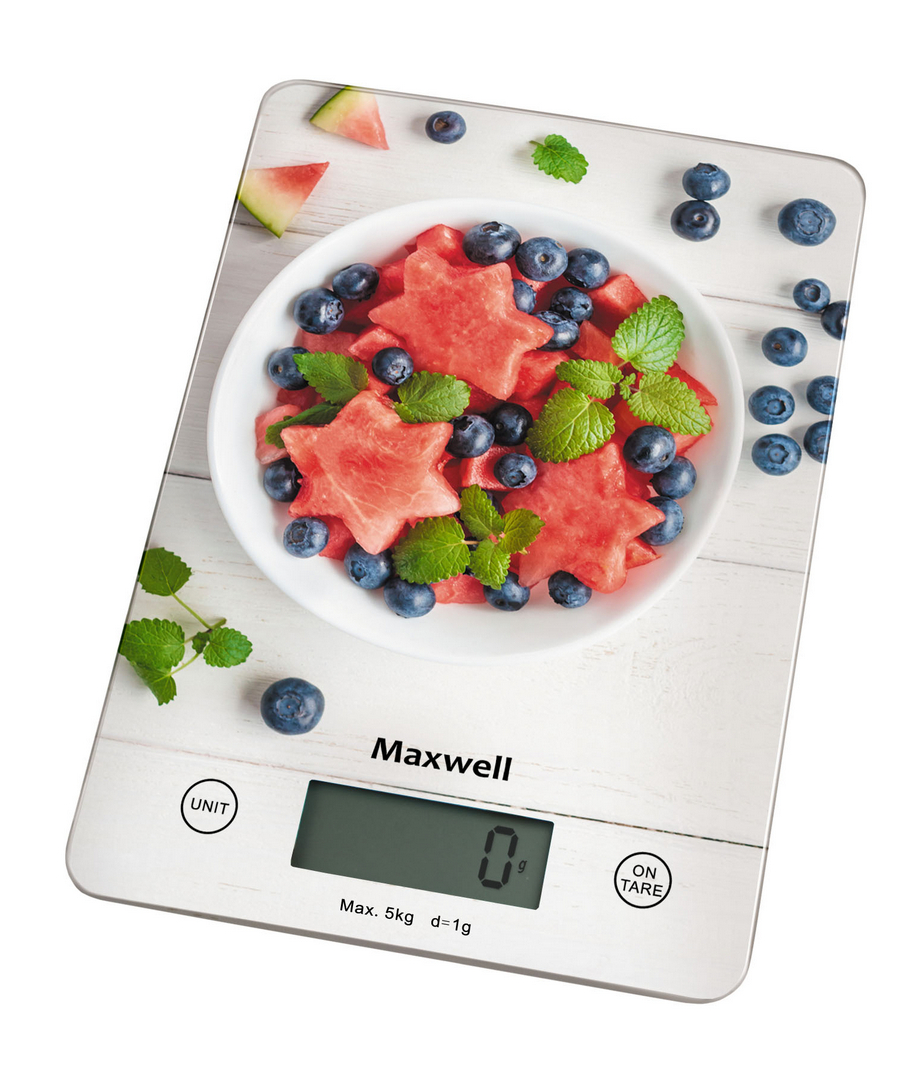 Kitchen Scale Maxwell MW-1478..