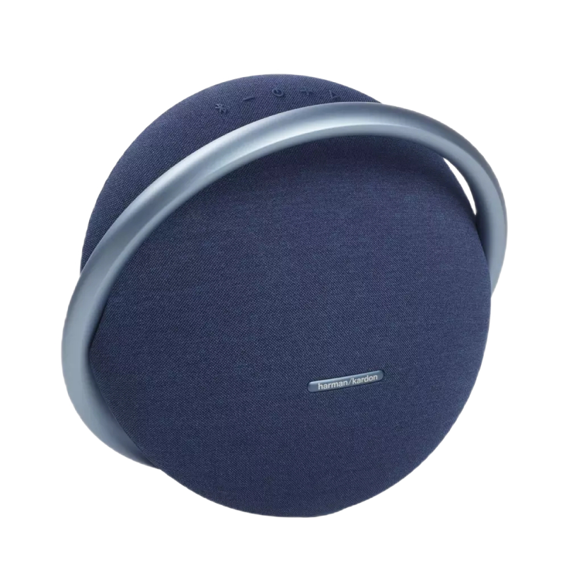 Portable Speakers Harman Kardon Onyx Studio 7, Blue