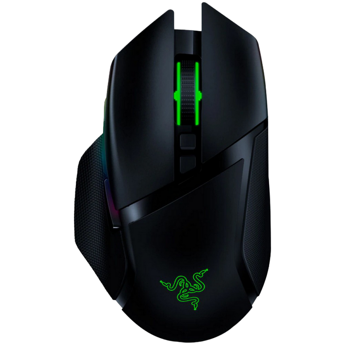 Gaming Wireless Mouse Razer Basilis..