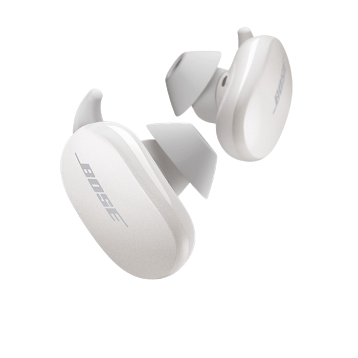Bose QuietComfort Earbuds Soapstone..