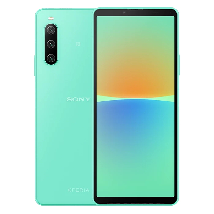 Sony Xperia 10 IV 5G 6/128 GB Green