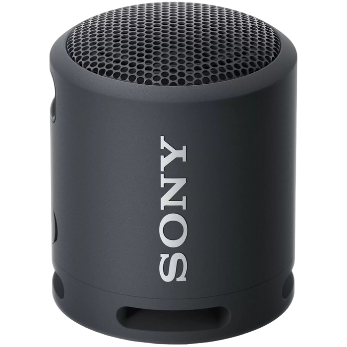 Portable Speaker SONY SRS-XB13, Black EXTRA BASS™