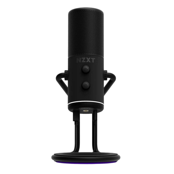 Cumpara  Микрофоны - Microphones NZXT Capsule, Cardioid polar patt..