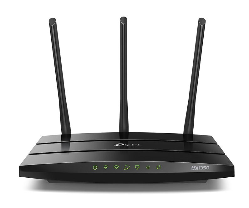 3G/4G Wi-Fi AC Dual Band TP-LINK Ro..