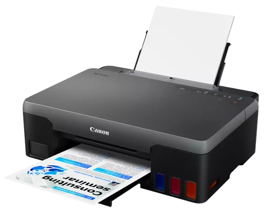 Cumpara  Imprimante - Printer Canon Pixma G1420..