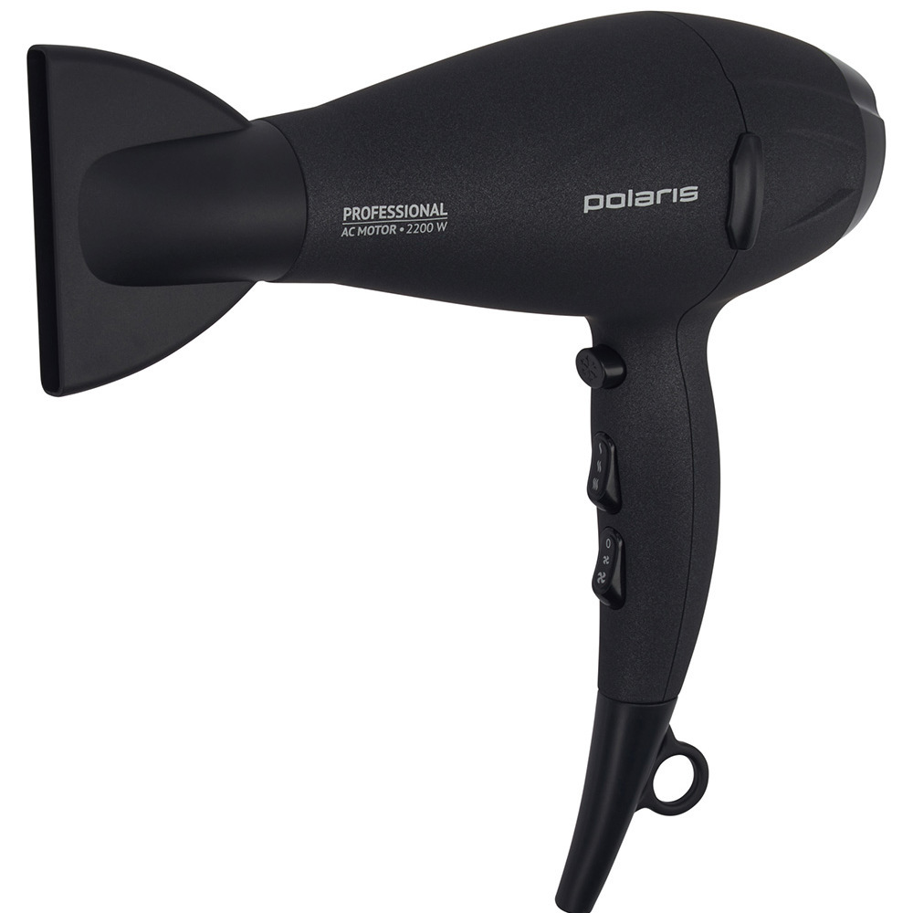 Hair Dryer Polaris PHD2289AC..