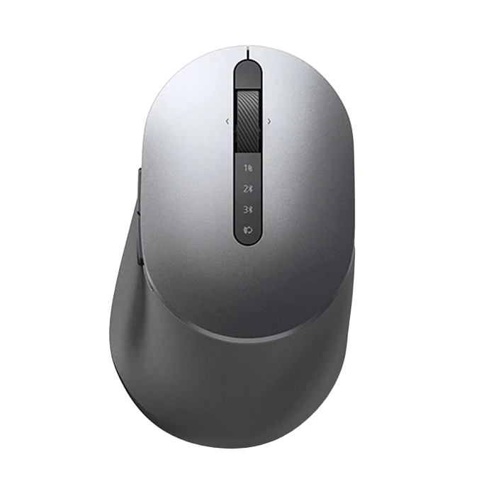 Cumpara  Mouse-uri - Wireless Multi-Device Mouse Dell MS5320W, Opt..