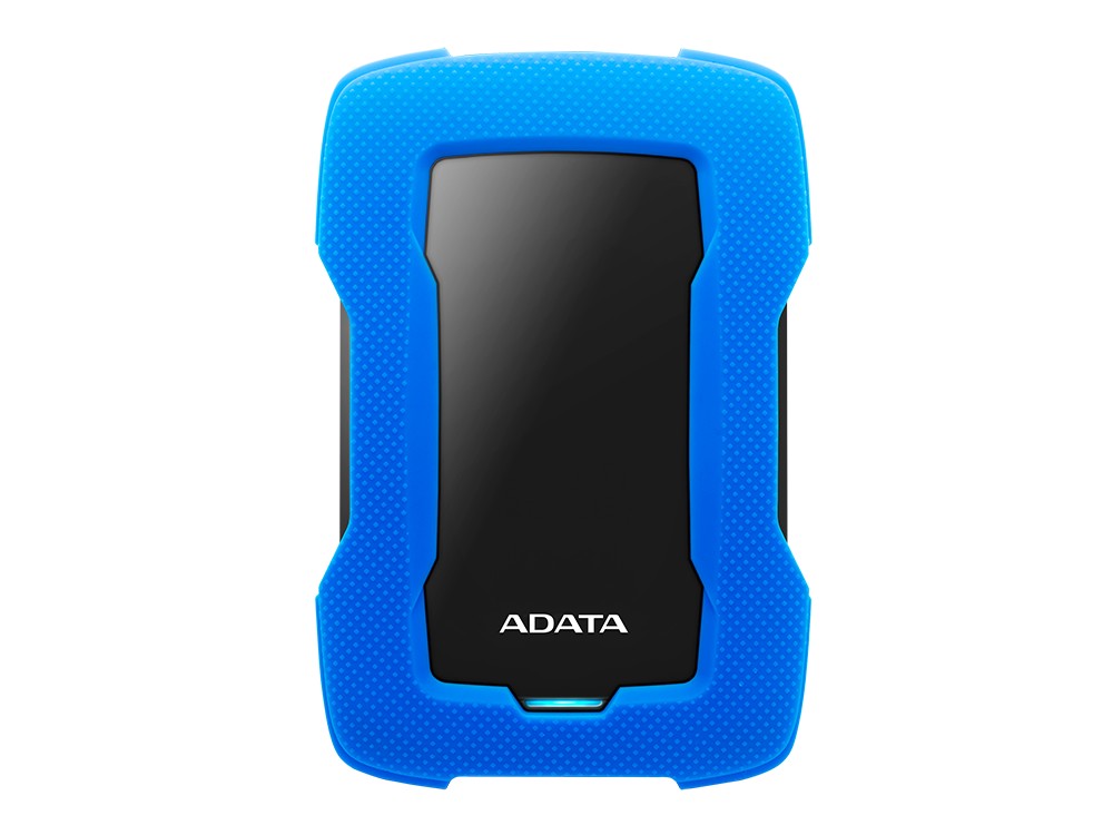 Cumpara  Unități HDD și SSD externe - 2.0TB (USB3.1) 2.5