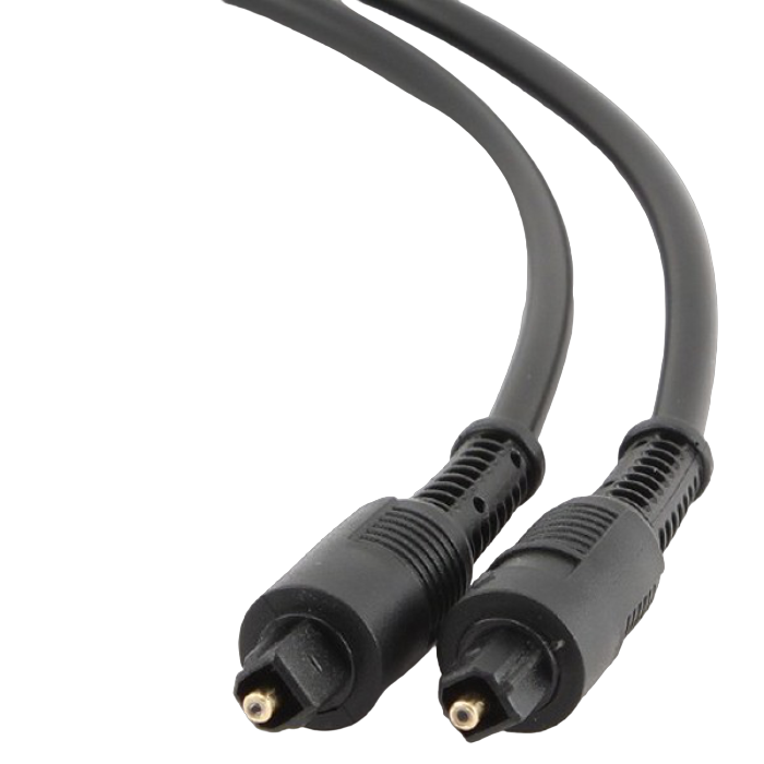 Audio optical cable Cablexpert  1m, CC-OPT-1M..