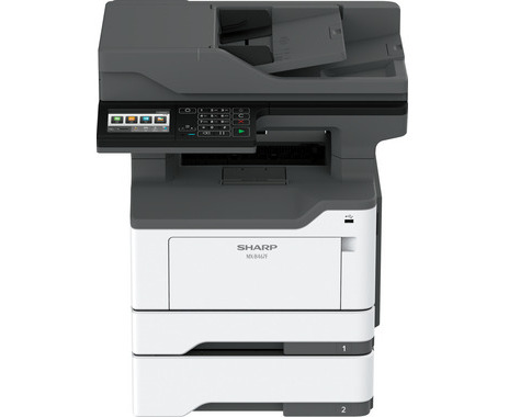 MFP Sharp Luna MX-B467FEU..