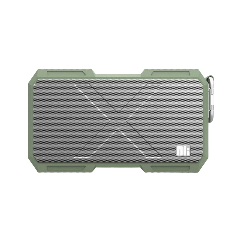 Bluetooth Speaker Nillkin X1, Green