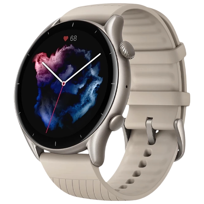 Xiaomi Amazfit GTR 3, Gray