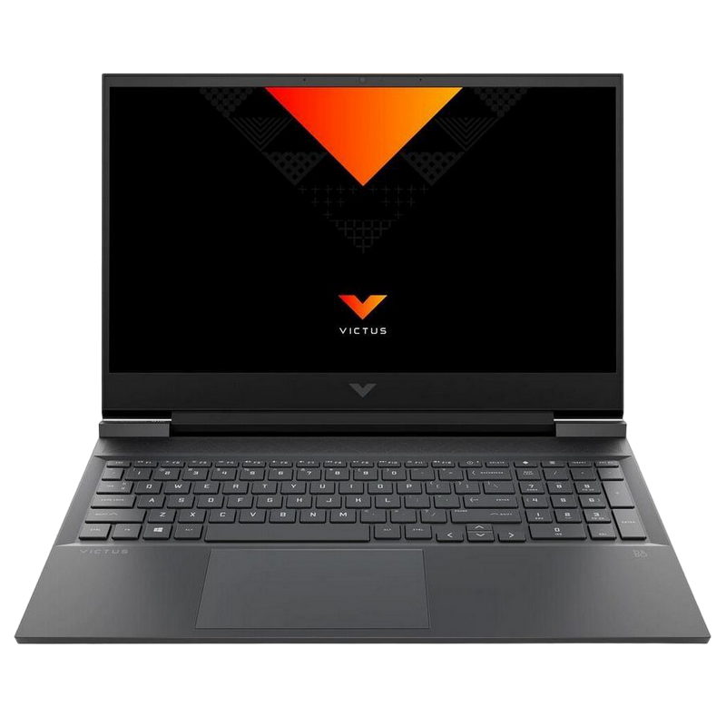 NB HP 16.1" Victus 16-e0006ur Silver (Ryzen 7 5800H 16Gb 512b)