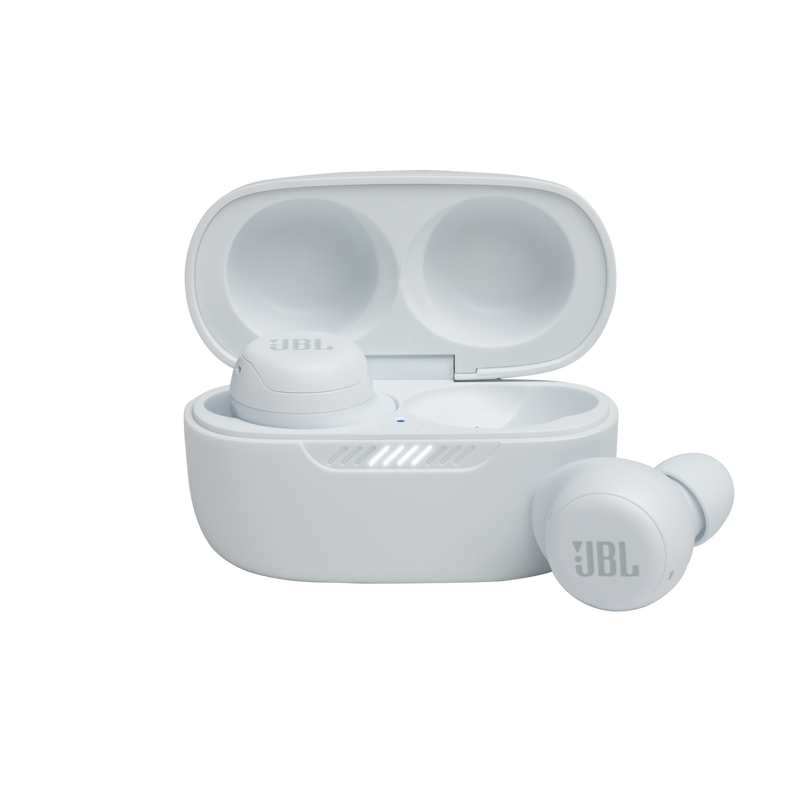  True Wireless JBL  LIVE Free NC+  ..